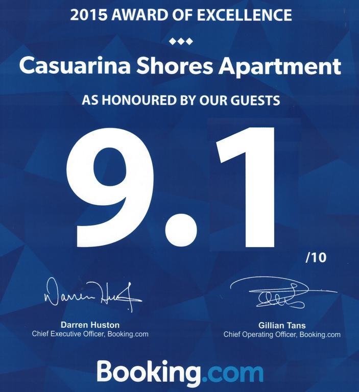 Casuarina Shores Apartment - Sha Plus Bang Tao Beach  Eksteriør billede